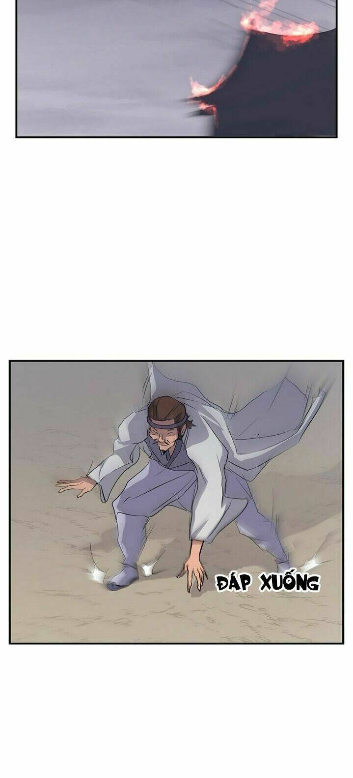 Trọng Sinh Bất Khả Chiến Bại - Chapter 12 - Page 31