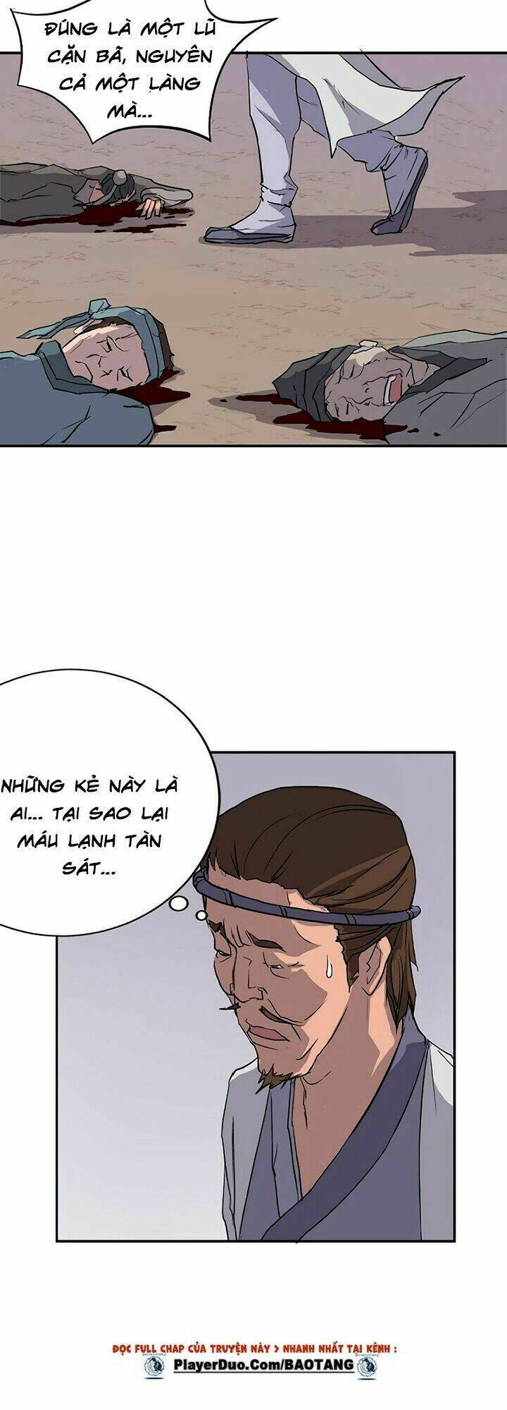 Trọng Sinh Bất Khả Chiến Bại - Chapter 12 - Page 33