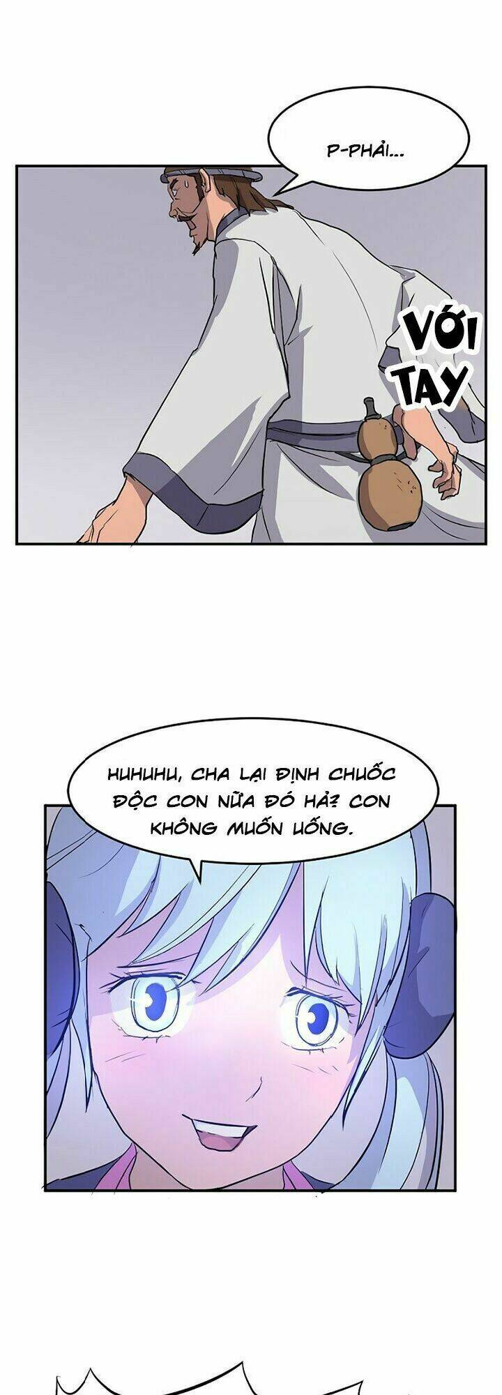 Trọng Sinh Bất Khả Chiến Bại - Chapter 12 - Page 36