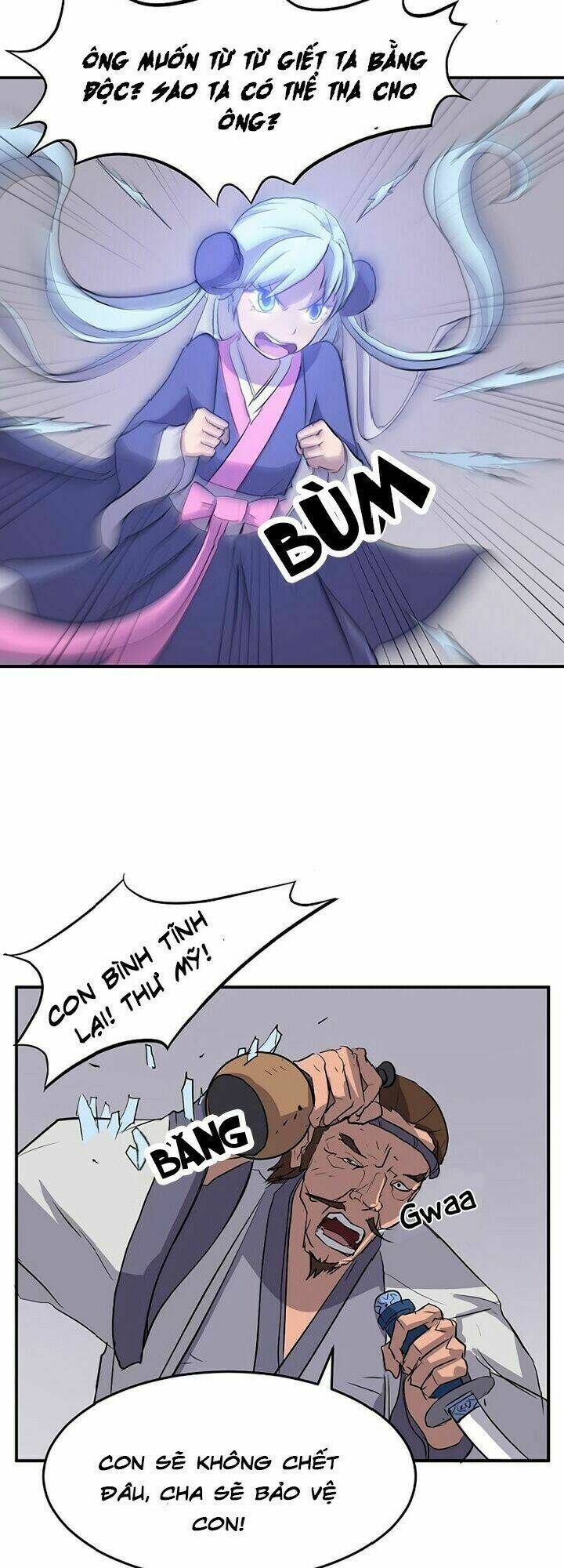 Trọng Sinh Bất Khả Chiến Bại - Chapter 12 - Page 37