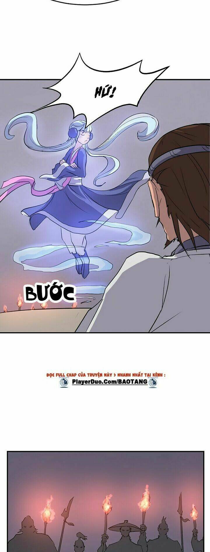 Trọng Sinh Bất Khả Chiến Bại - Chapter 12 - Page 38