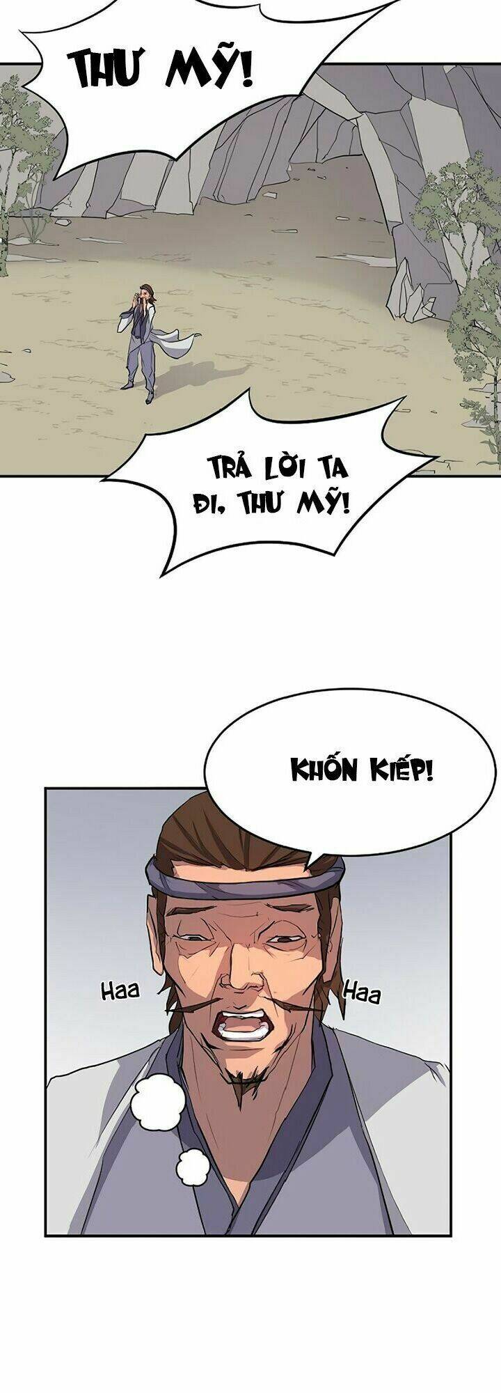 Trọng Sinh Bất Khả Chiến Bại - Chapter 12 - Page 3