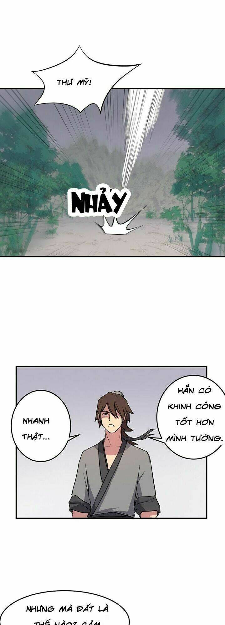 Trọng Sinh Bất Khả Chiến Bại - Chapter 12 - Page 6