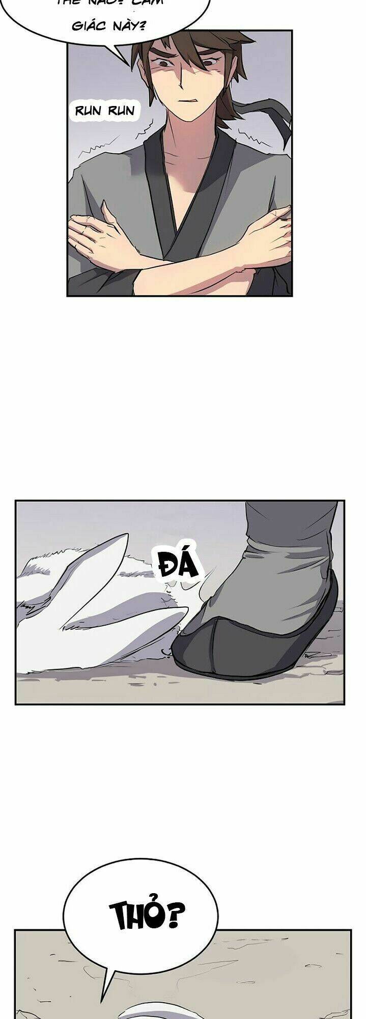 Trọng Sinh Bất Khả Chiến Bại - Chapter 12 - Page 7