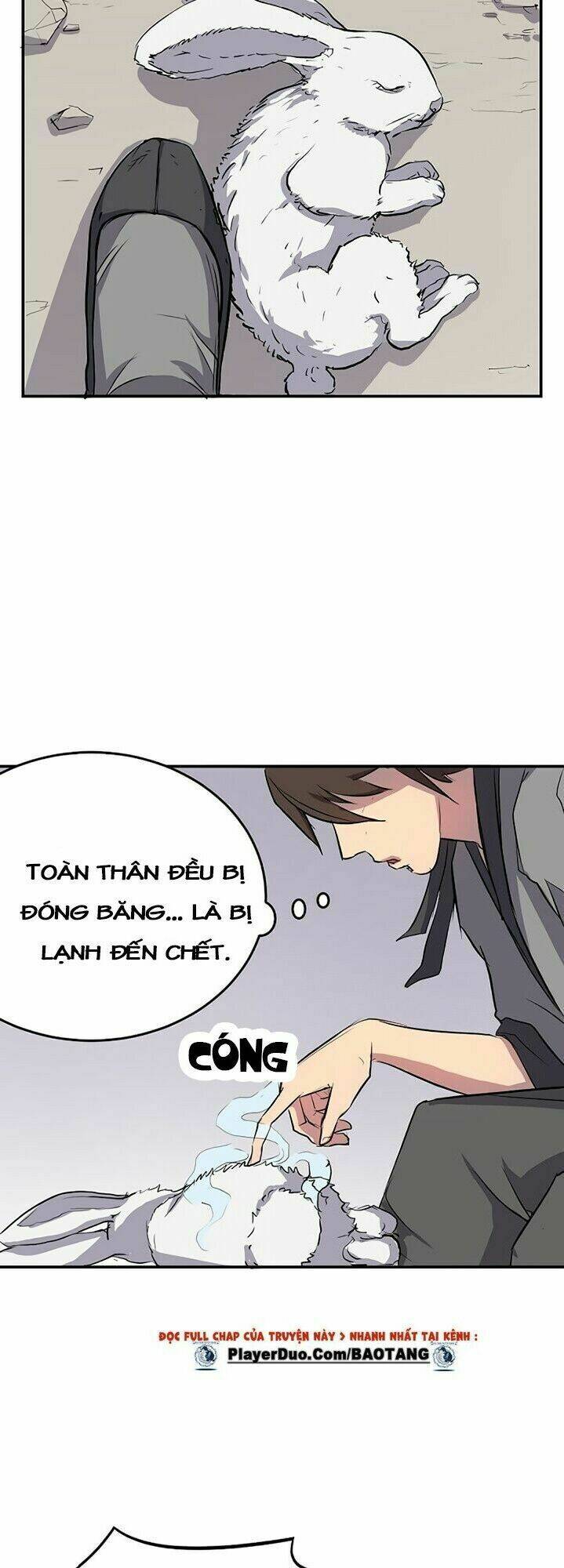 Trọng Sinh Bất Khả Chiến Bại - Chapter 12 - Page 8