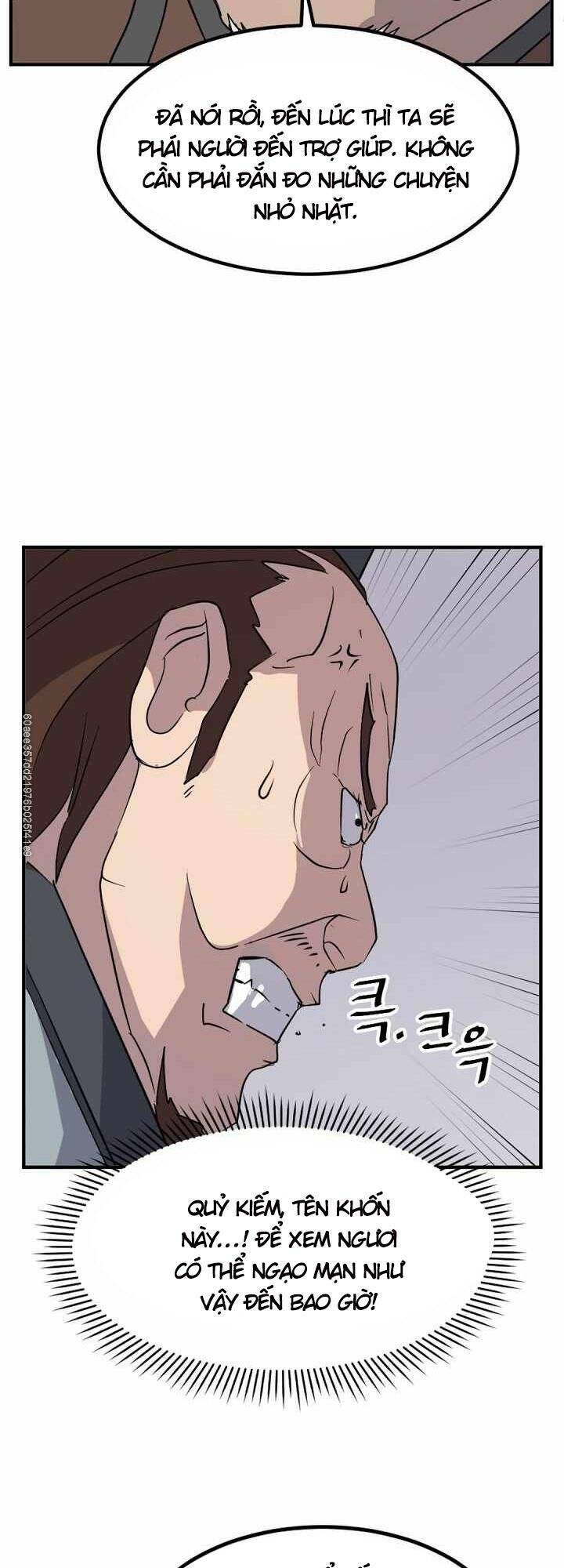 Trọng Sinh Bất Khả Chiến Bại - Chapter 120 - Page 9