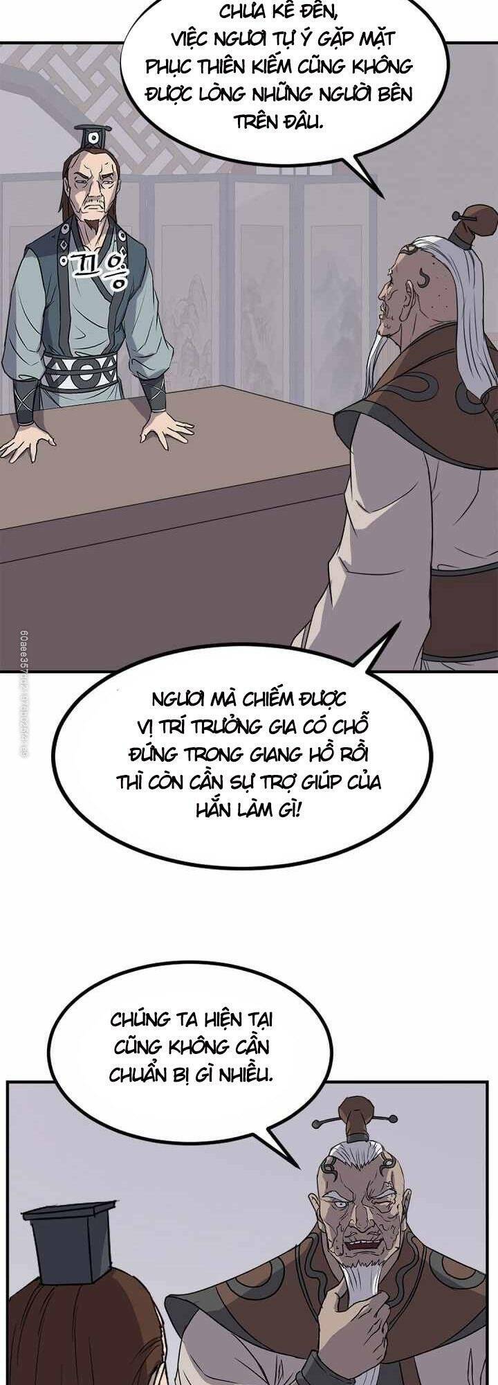 Trọng Sinh Bất Khả Chiến Bại - Chapter 120 - Page 10