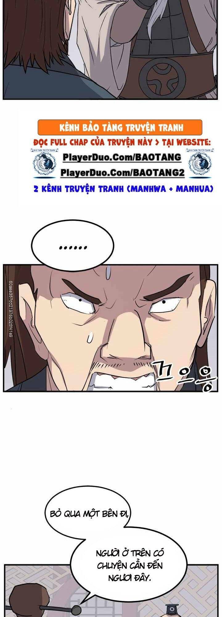 Trọng Sinh Bất Khả Chiến Bại - Chapter 120 - Page 11