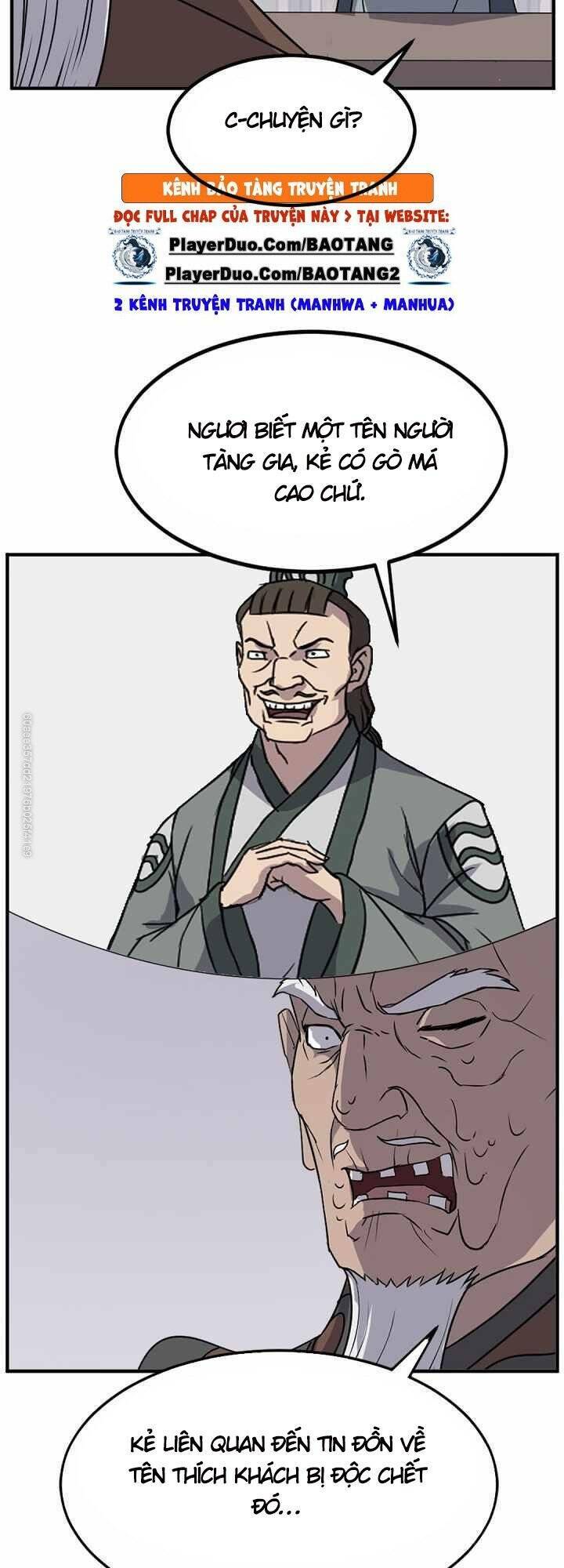 Trọng Sinh Bất Khả Chiến Bại - Chapter 120 - Page 13