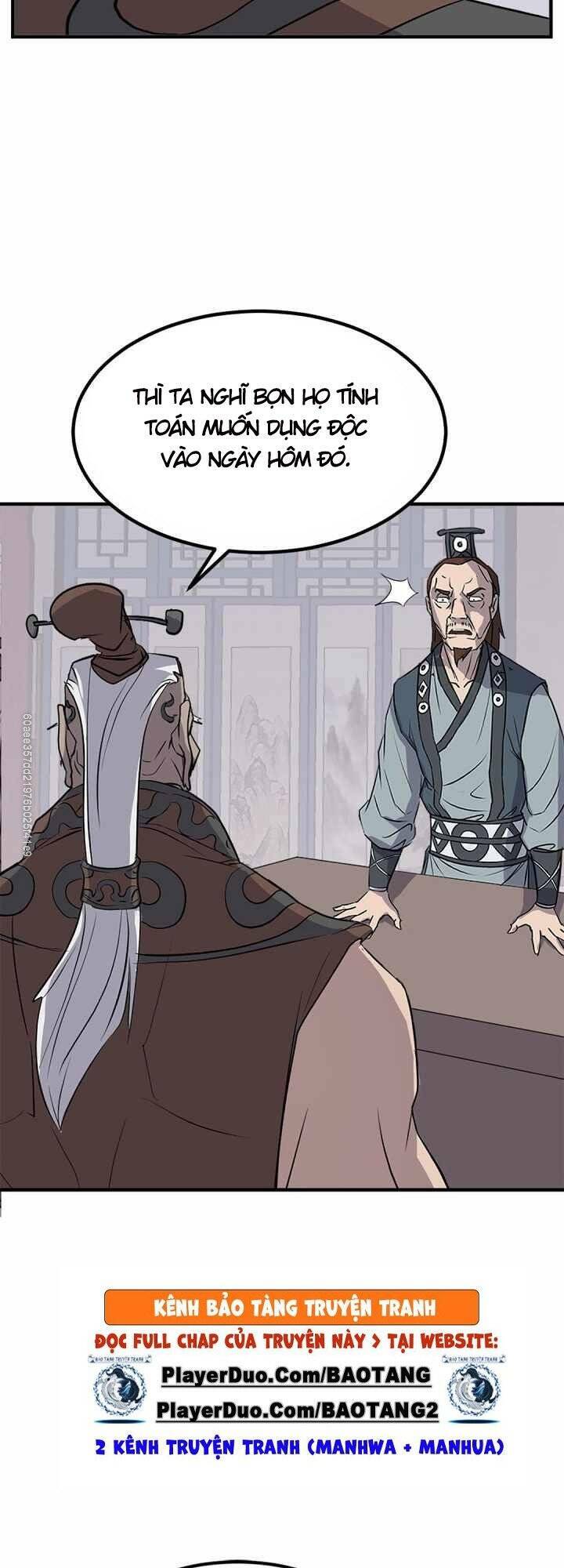 Trọng Sinh Bất Khả Chiến Bại - Chapter 120 - Page 16