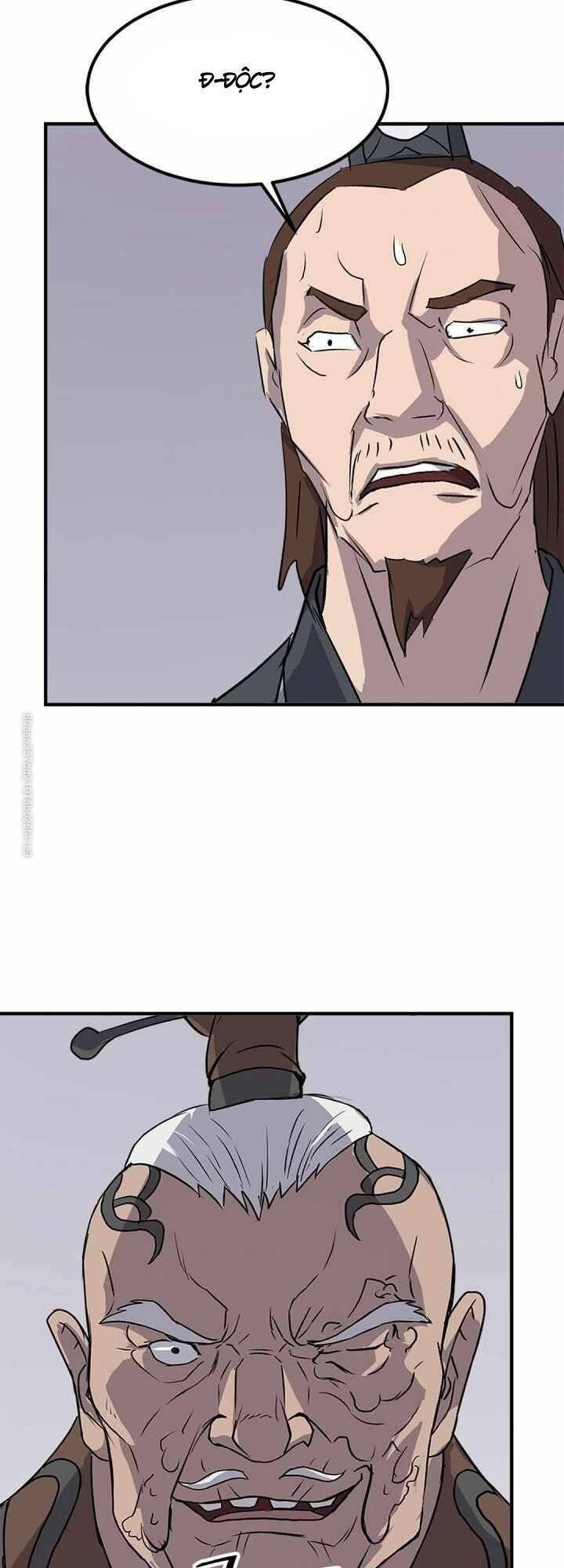 Trọng Sinh Bất Khả Chiến Bại - Chapter 120 - Page 17