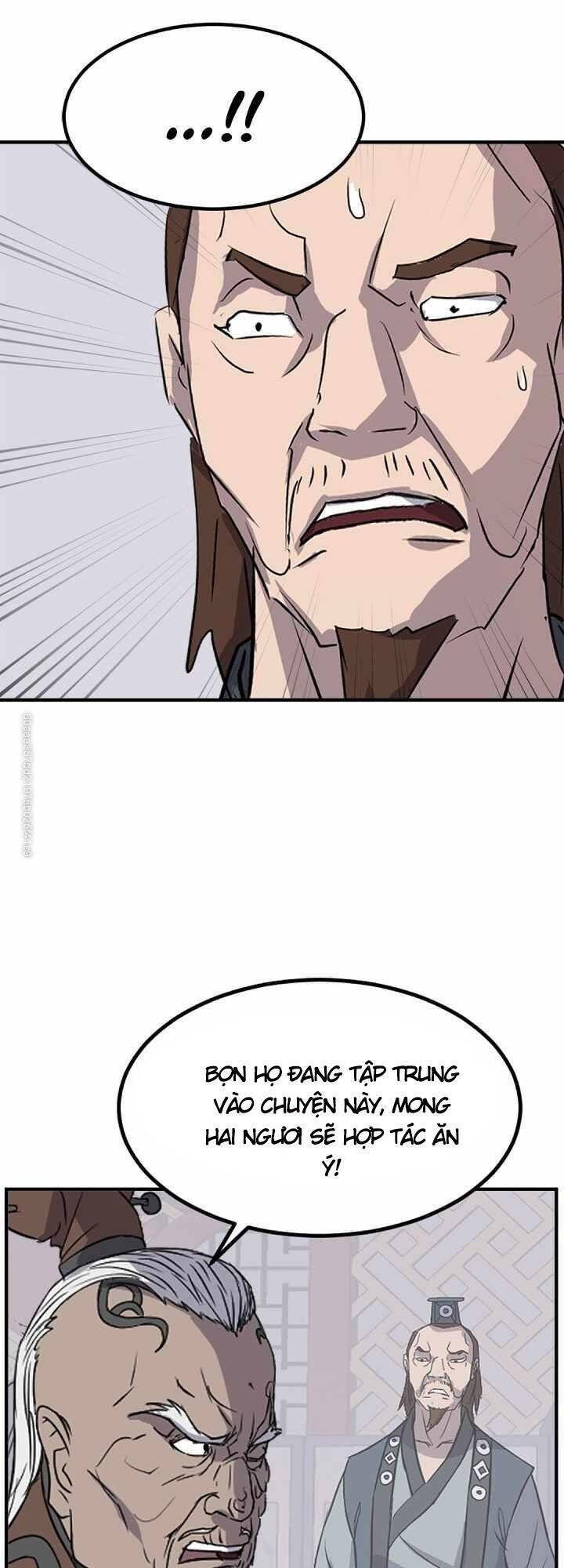 Trọng Sinh Bất Khả Chiến Bại - Chapter 120 - Page 19