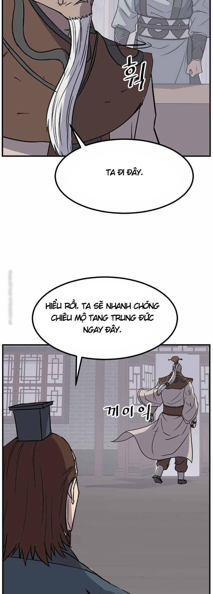 Trọng Sinh Bất Khả Chiến Bại - Chapter 120 - Page 20