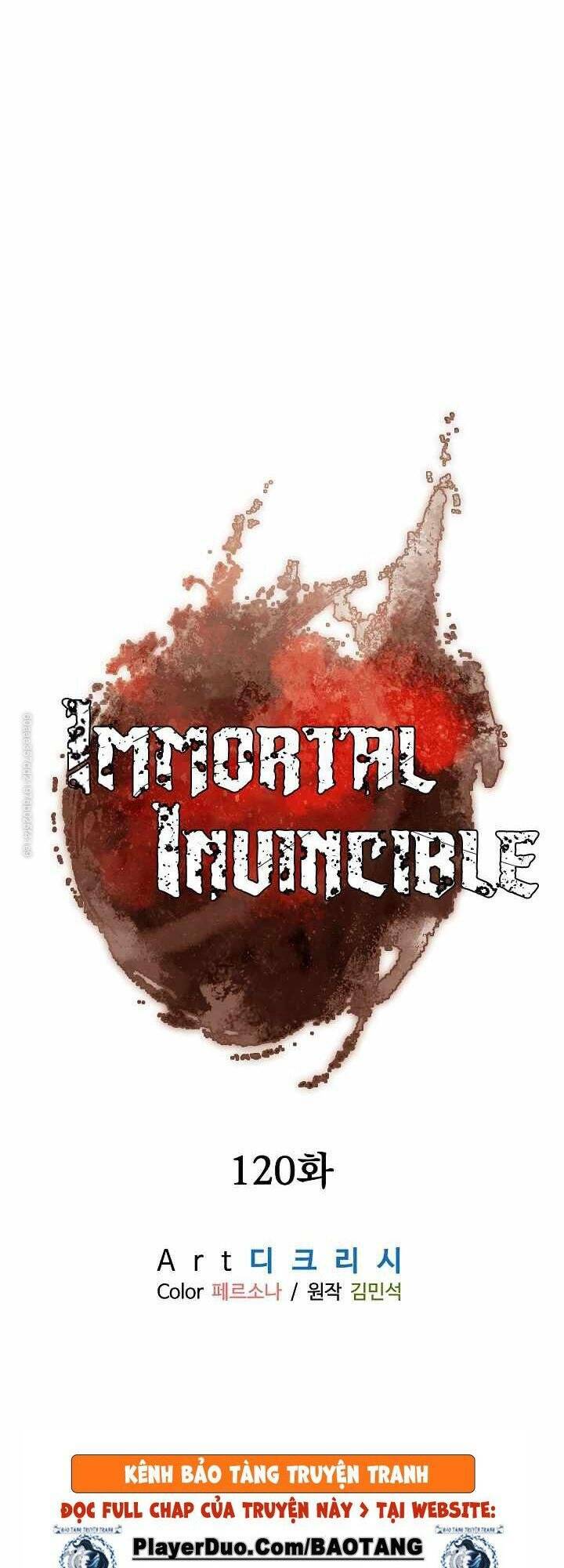 Trọng Sinh Bất Khả Chiến Bại - Chapter 120 - Page 24