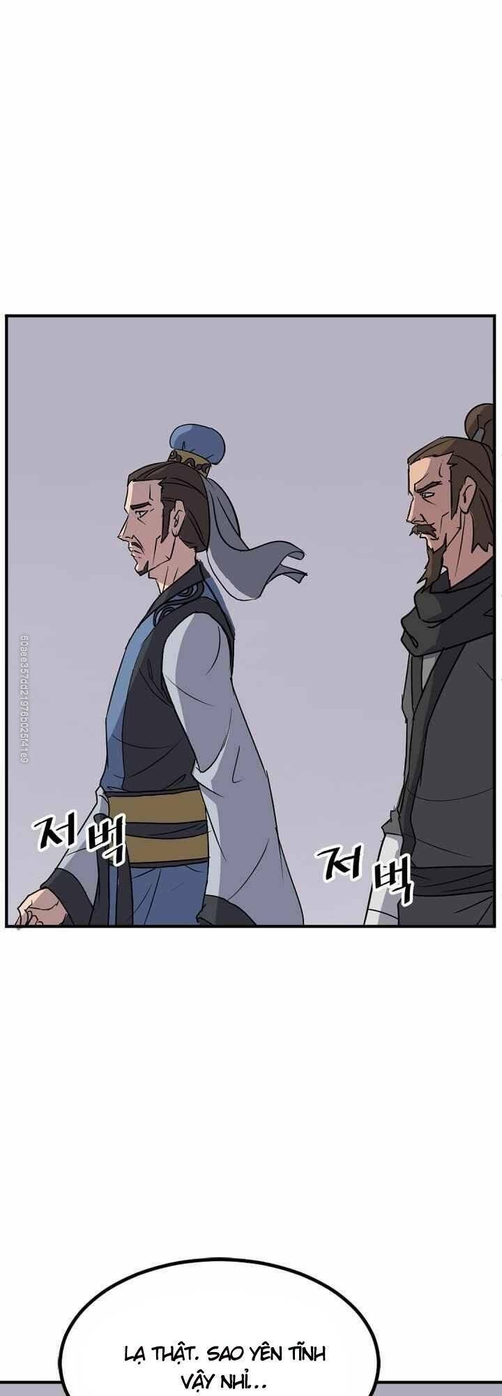 Trọng Sinh Bất Khả Chiến Bại - Chapter 120 - Page 27