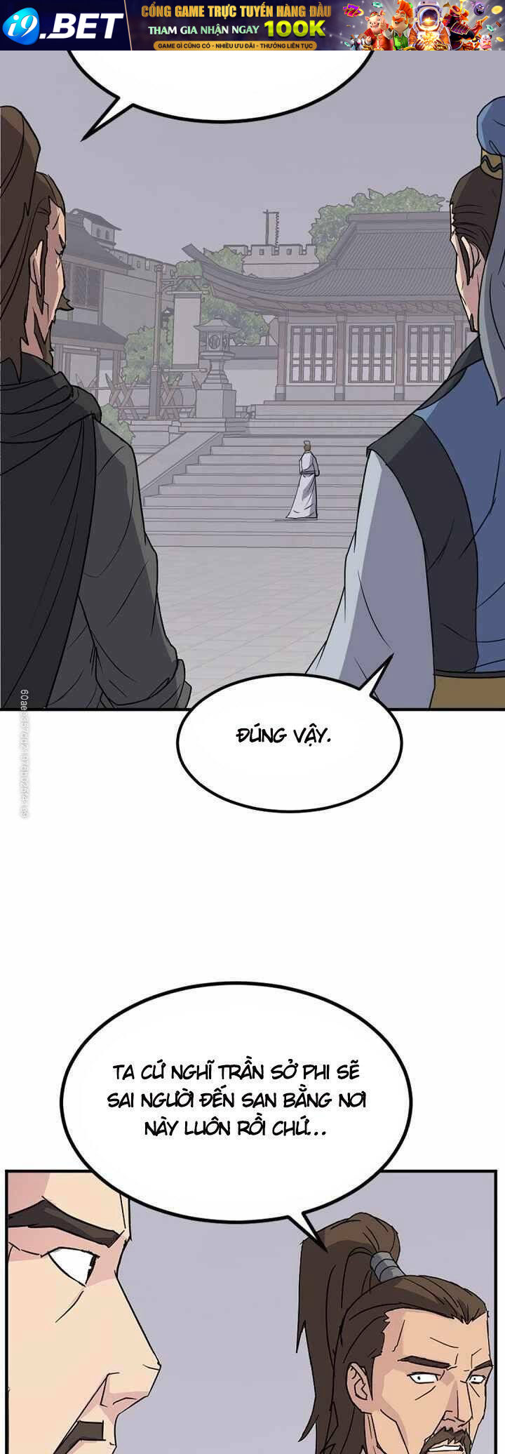 Trọng Sinh Bất Khả Chiến Bại - Chapter 120 - Page 28