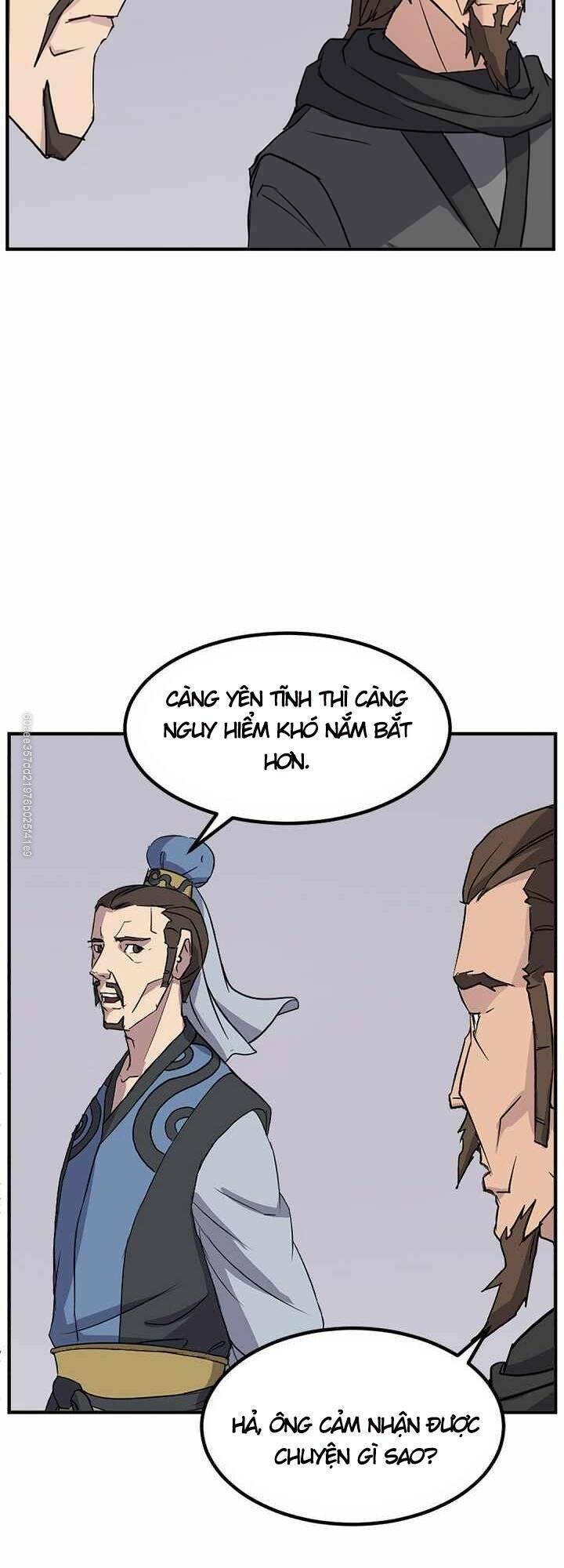 Trọng Sinh Bất Khả Chiến Bại - Chapter 120 - Page 29