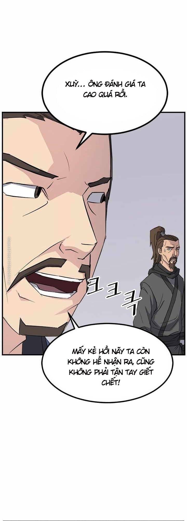 Trọng Sinh Bất Khả Chiến Bại - Chapter 120 - Page 30