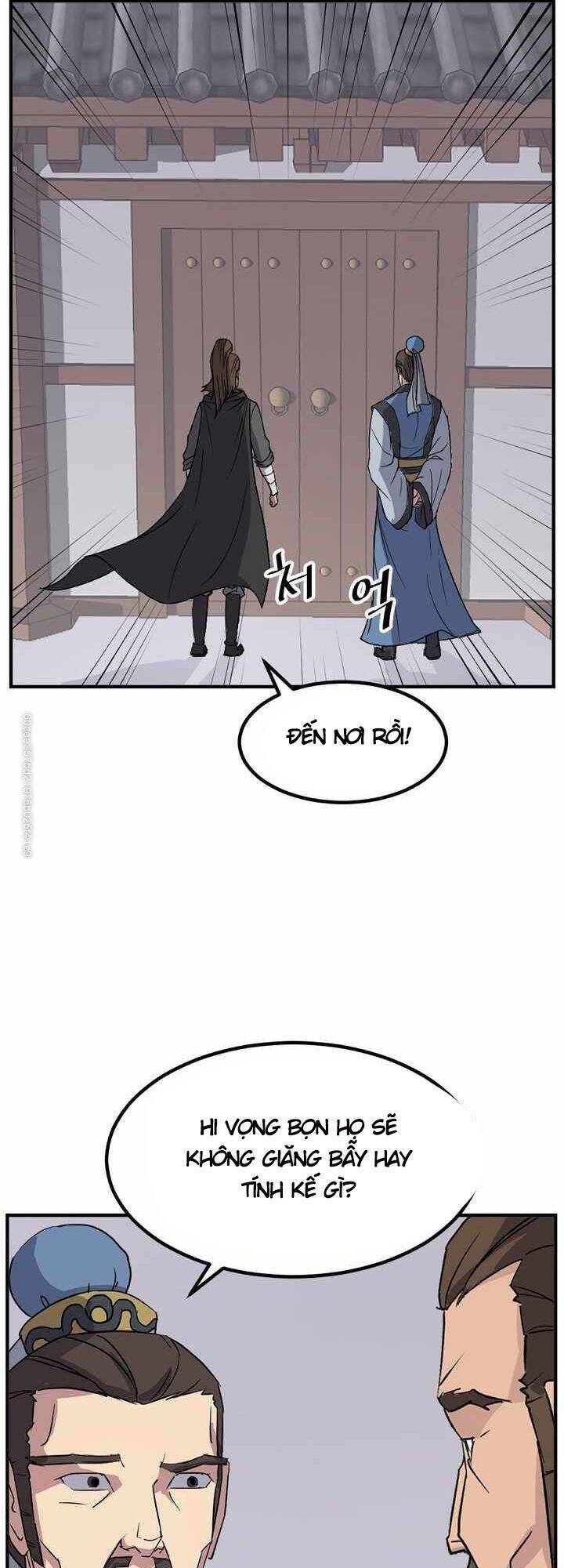 Trọng Sinh Bất Khả Chiến Bại - Chapter 120 - Page 31