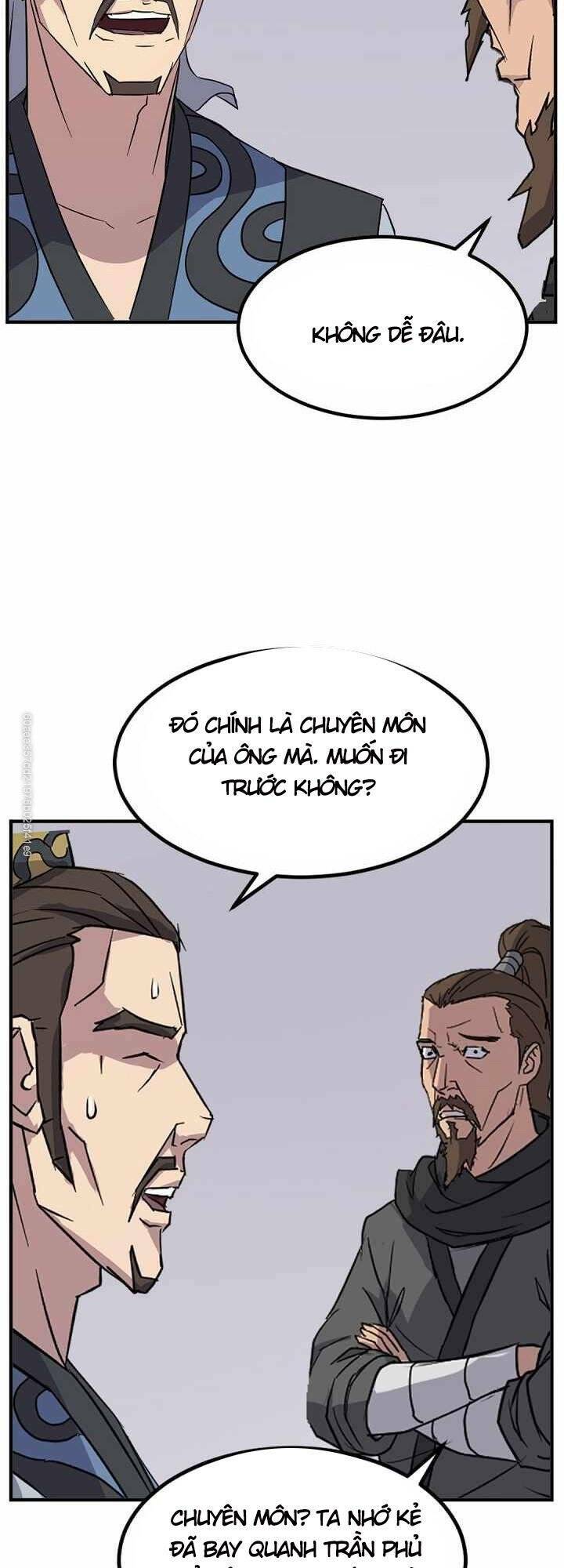 Trọng Sinh Bất Khả Chiến Bại - Chapter 120 - Page 32