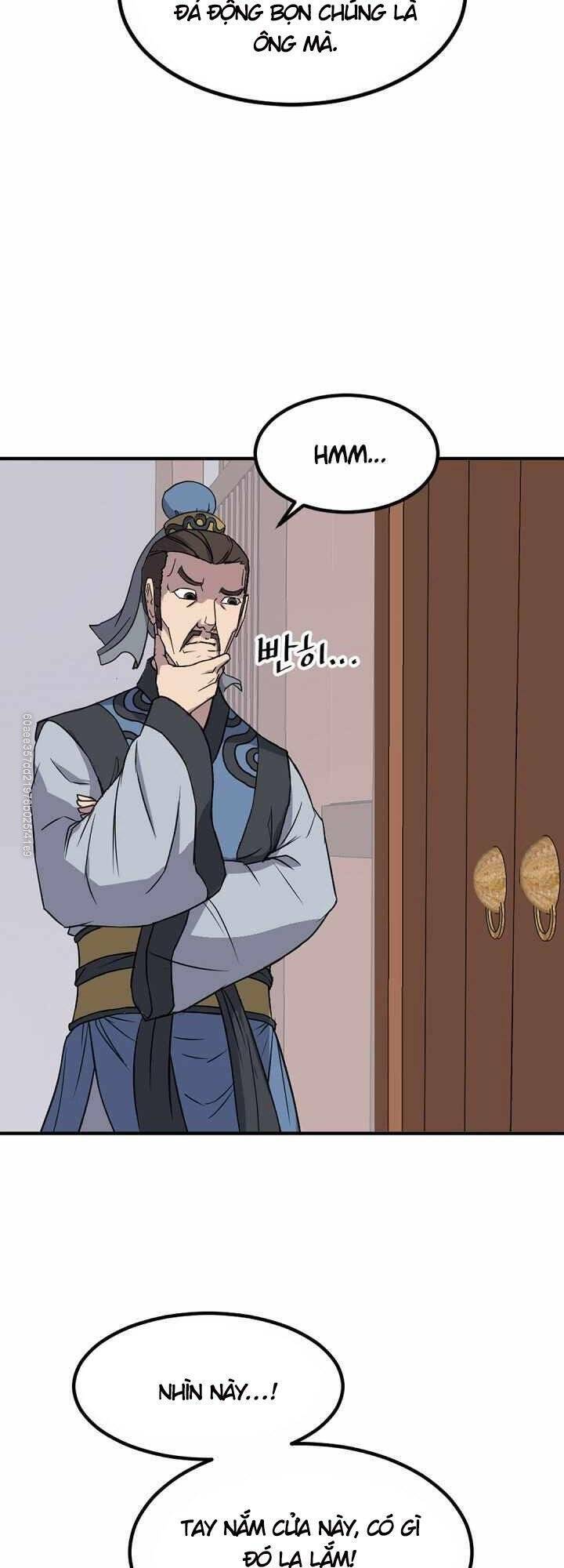 Trọng Sinh Bất Khả Chiến Bại - Chapter 120 - Page 33