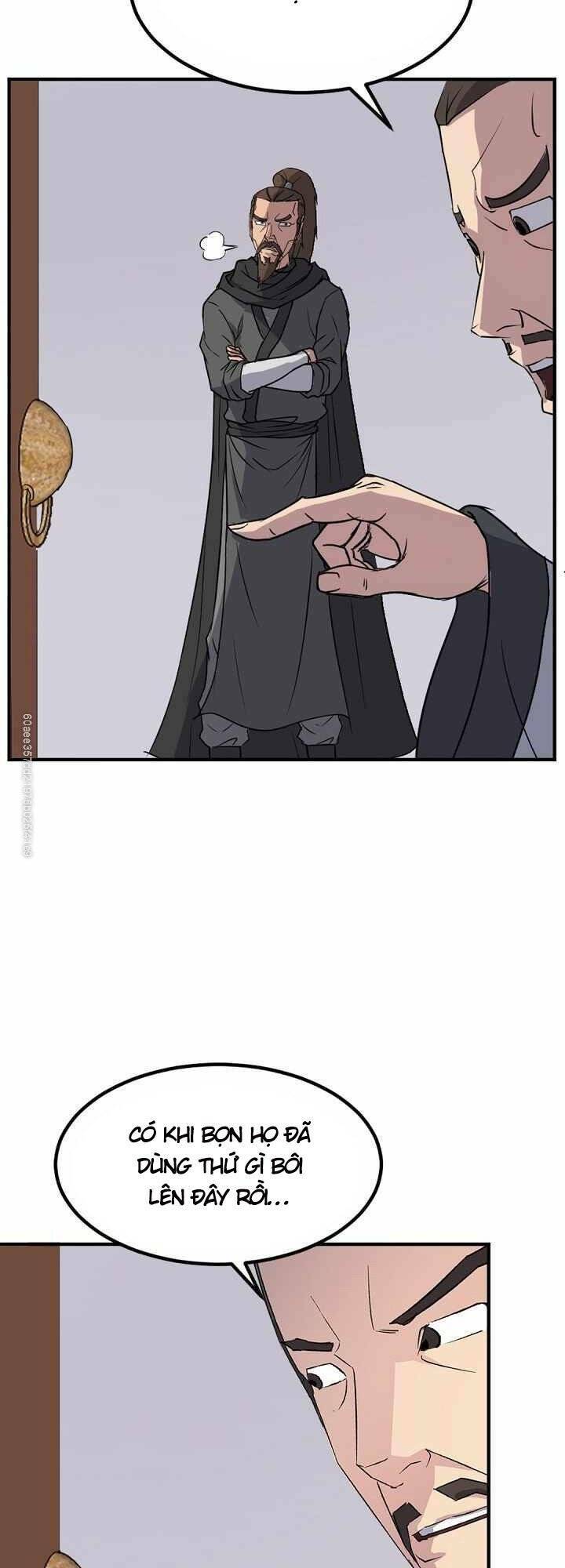 Trọng Sinh Bất Khả Chiến Bại - Chapter 120 - Page 34