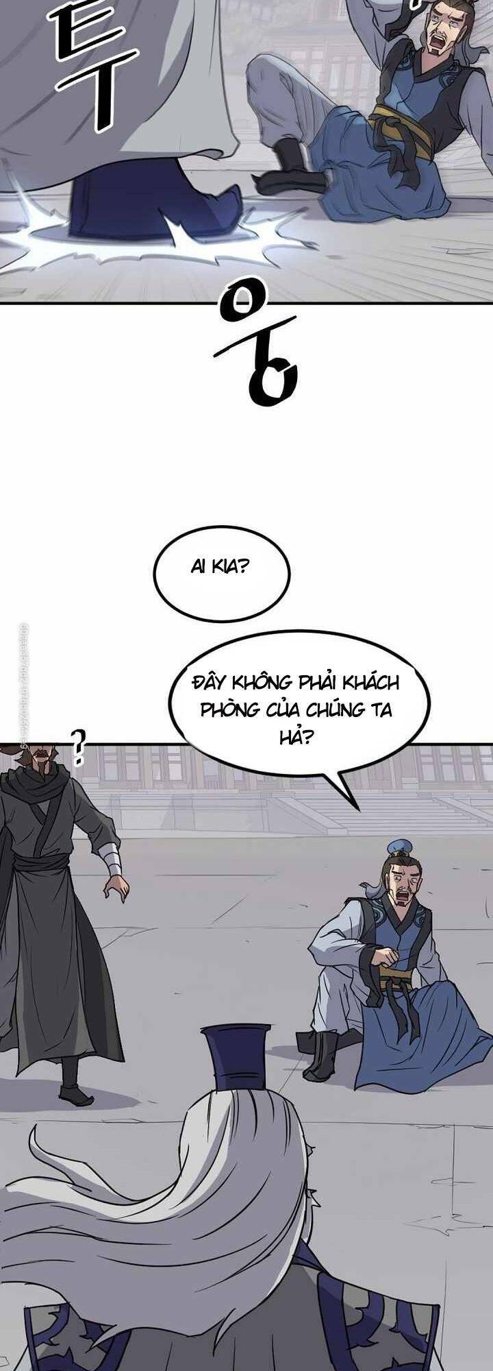 Trọng Sinh Bất Khả Chiến Bại - Chapter 120 - Page 38