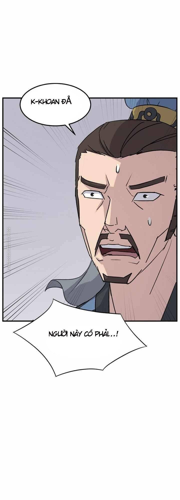 Trọng Sinh Bất Khả Chiến Bại - Chapter 120 - Page 40