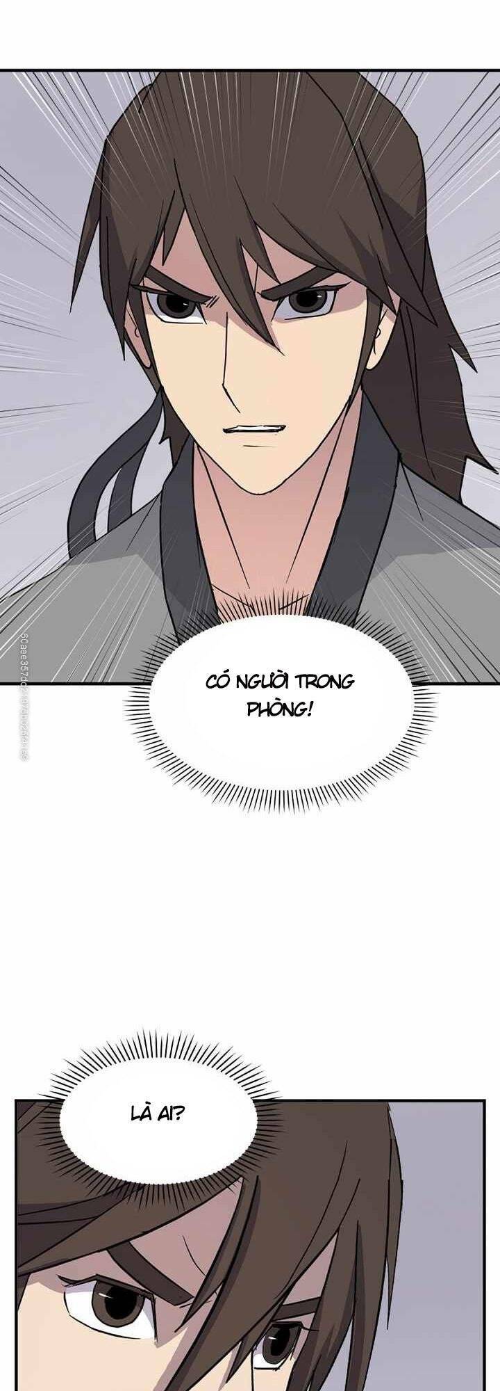 Trọng Sinh Bất Khả Chiến Bại - Chapter 120 - Page 44