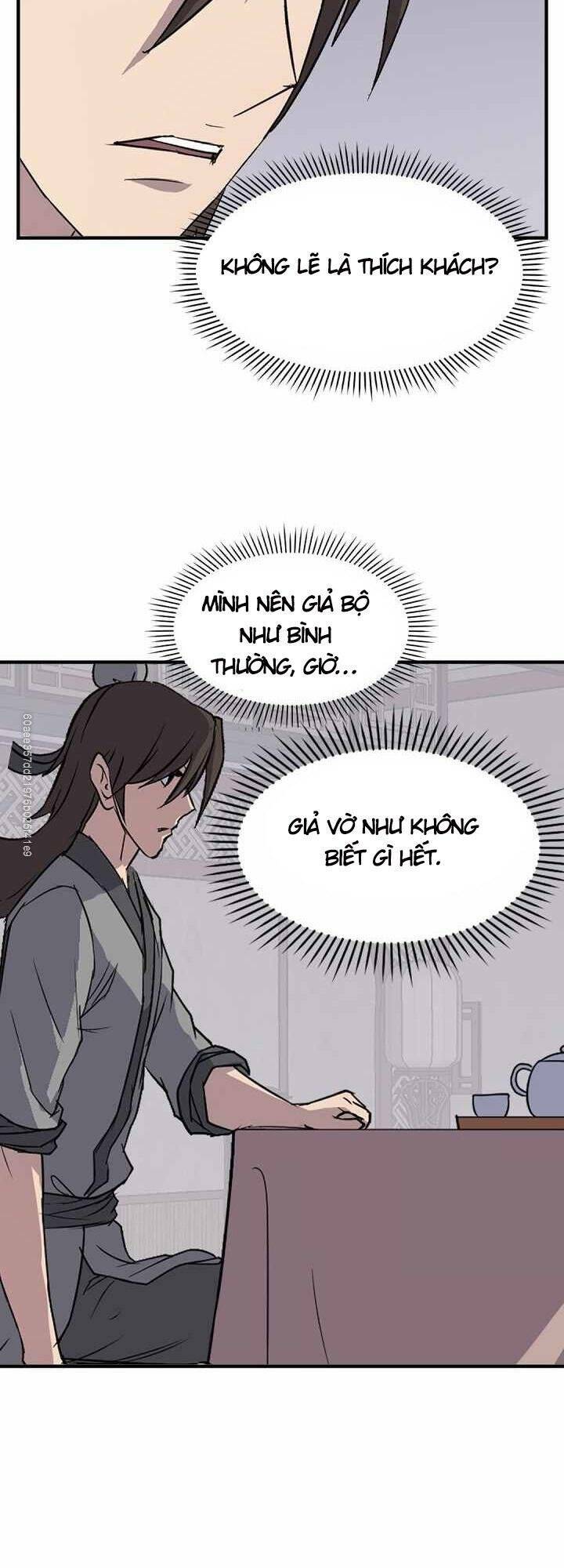 Trọng Sinh Bất Khả Chiến Bại - Chapter 120 - Page 45