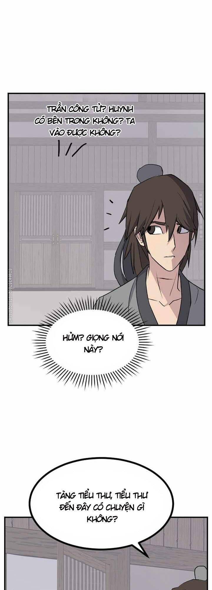 Trọng Sinh Bất Khả Chiến Bại - Chapter 120 - Page 46