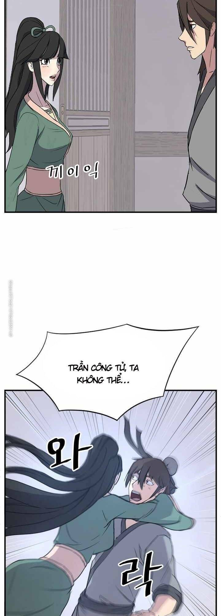 Trọng Sinh Bất Khả Chiến Bại - Chapter 120 - Page 47