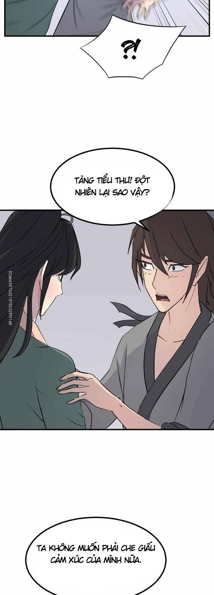 Trọng Sinh Bất Khả Chiến Bại - Chapter 120 - Page 48