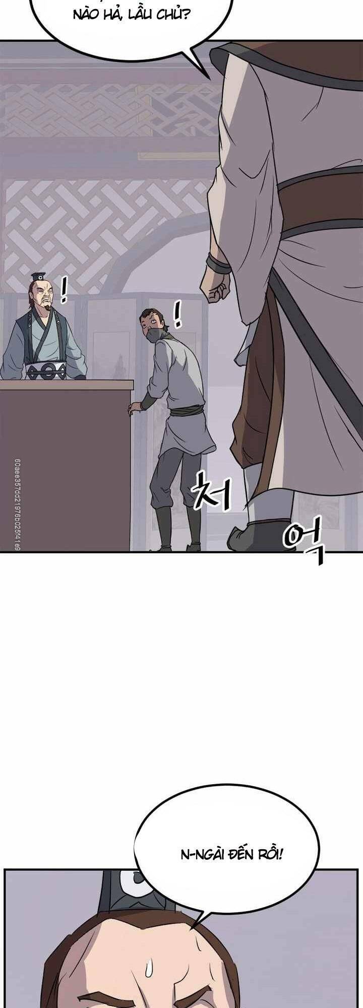 Trọng Sinh Bất Khả Chiến Bại - Chapter 120 - Page 4