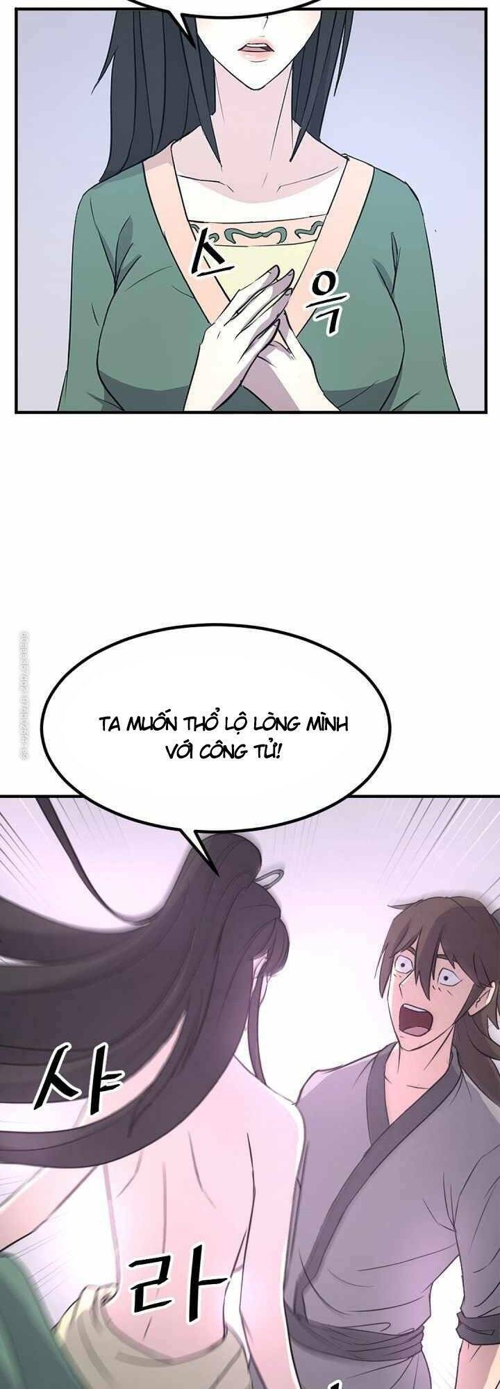 Trọng Sinh Bất Khả Chiến Bại - Chapter 120 - Page 49