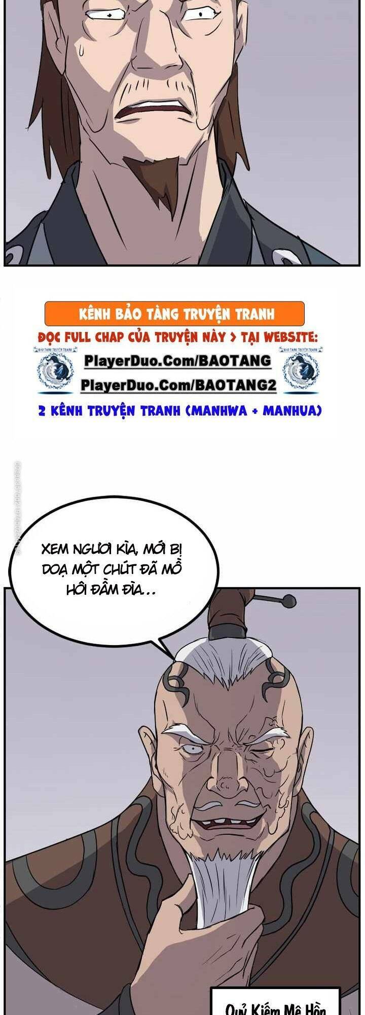 Trọng Sinh Bất Khả Chiến Bại - Chapter 120 - Page 5