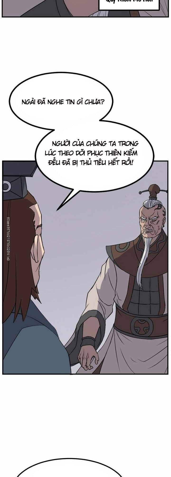 Trọng Sinh Bất Khả Chiến Bại - Chapter 120 - Page 6