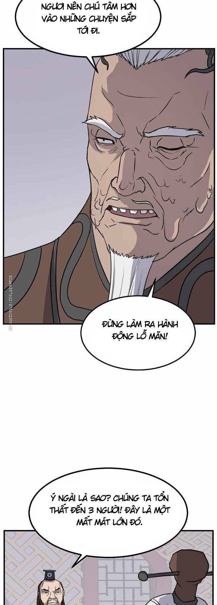 Trọng Sinh Bất Khả Chiến Bại - Chapter 120 - Page 7