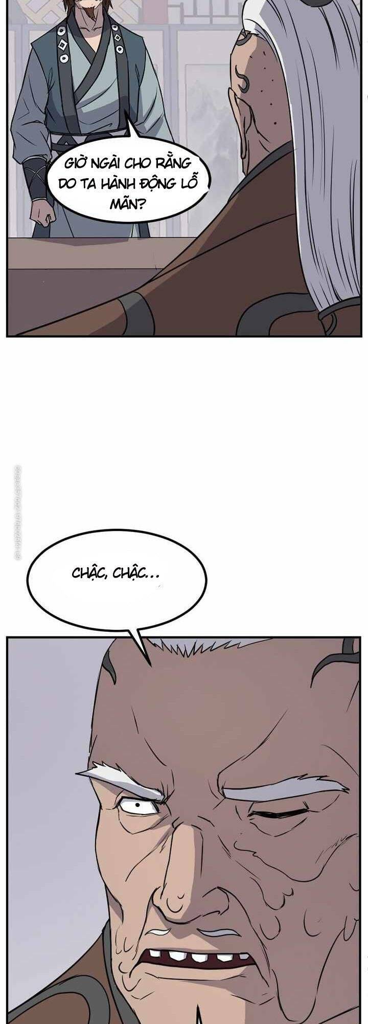 Trọng Sinh Bất Khả Chiến Bại - Chapter 120 - Page 8