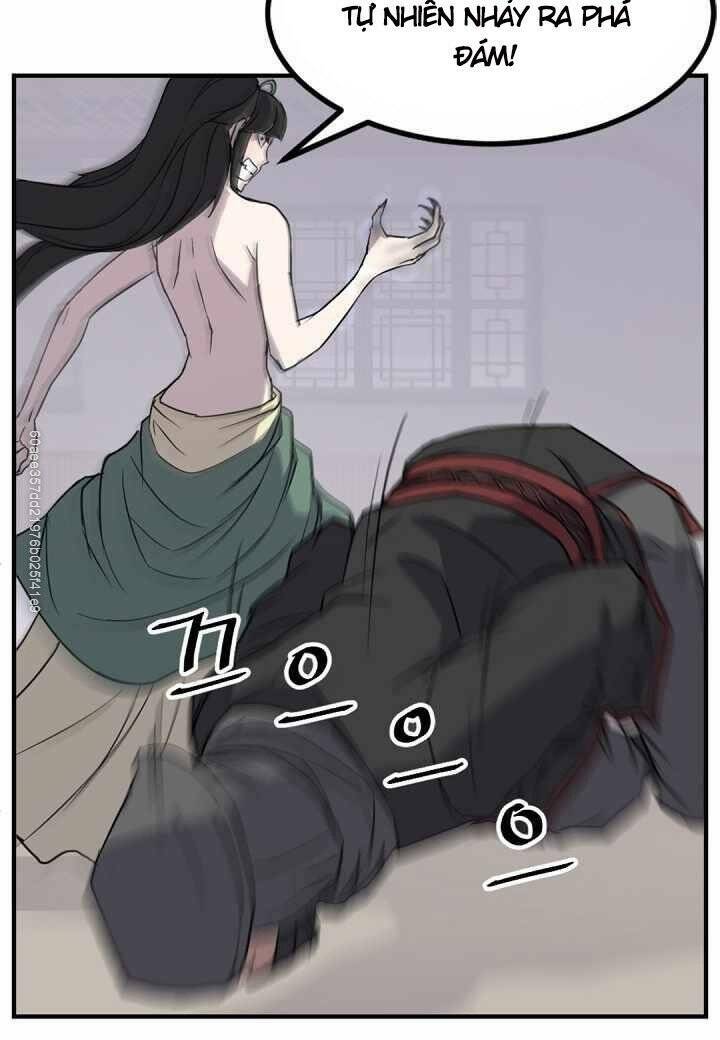 Trọng Sinh Bất Khả Chiến Bại - Chapter 121 - Page 11