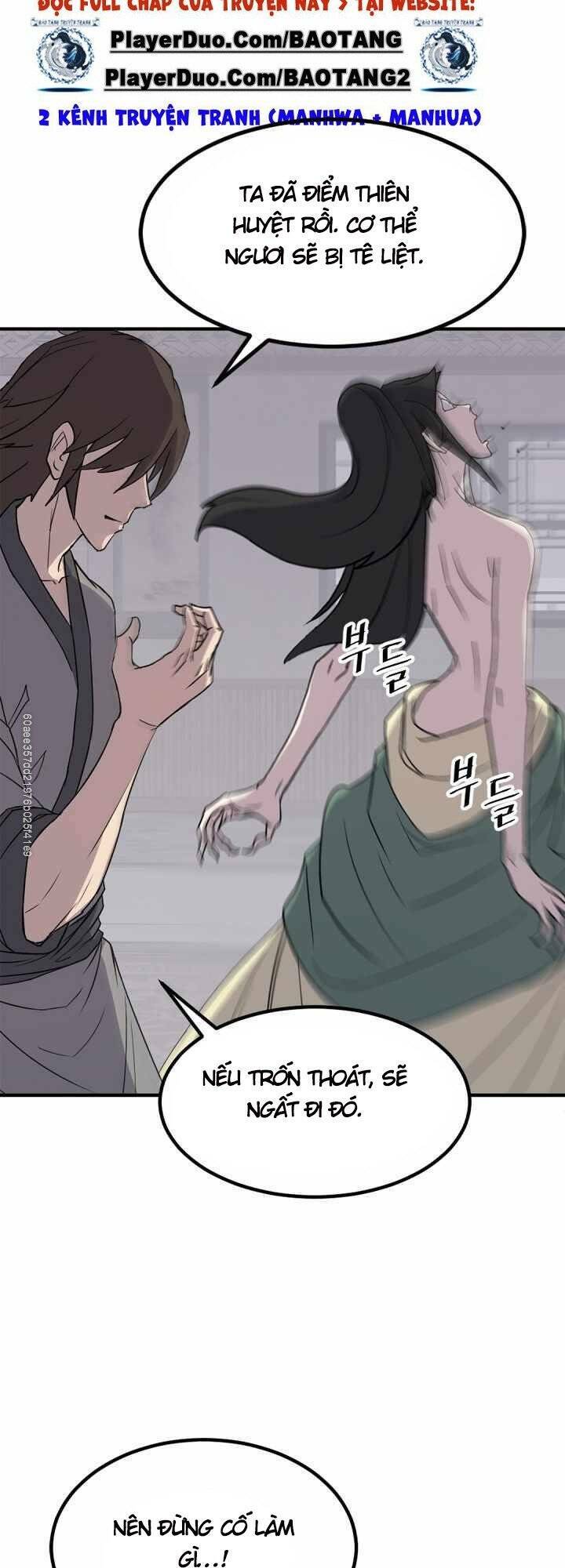 Trọng Sinh Bất Khả Chiến Bại - Chapter 121 - Page 14