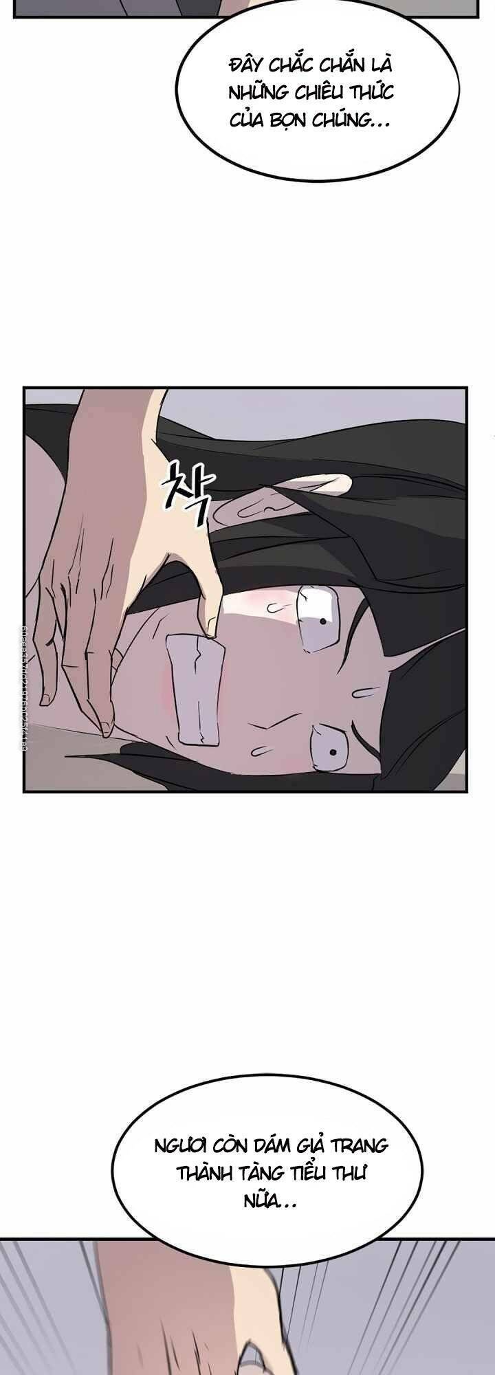 Trọng Sinh Bất Khả Chiến Bại - Chapter 121 - Page 17