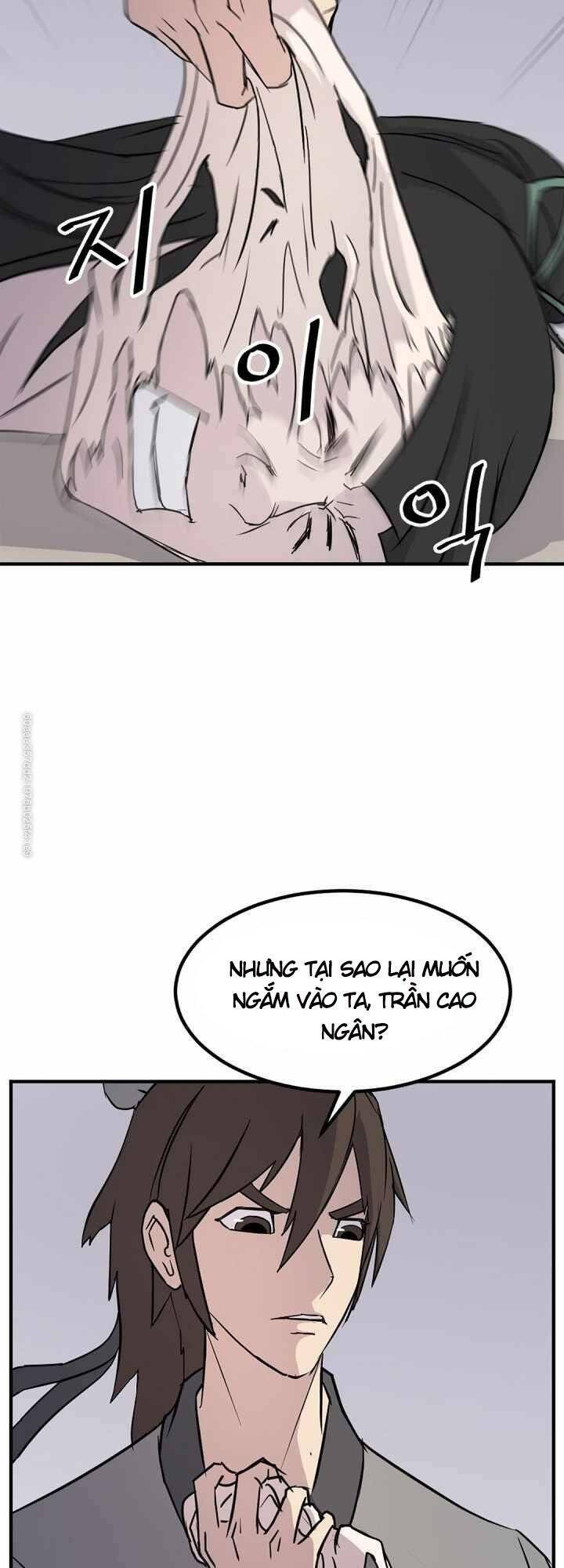 Trọng Sinh Bất Khả Chiến Bại - Chapter 121 - Page 18