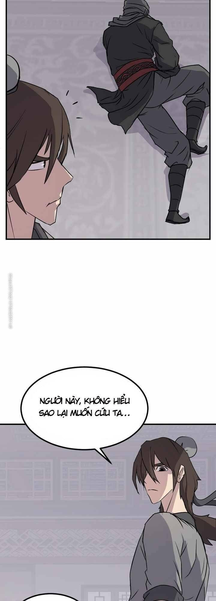 Trọng Sinh Bất Khả Chiến Bại - Chapter 121 - Page 21