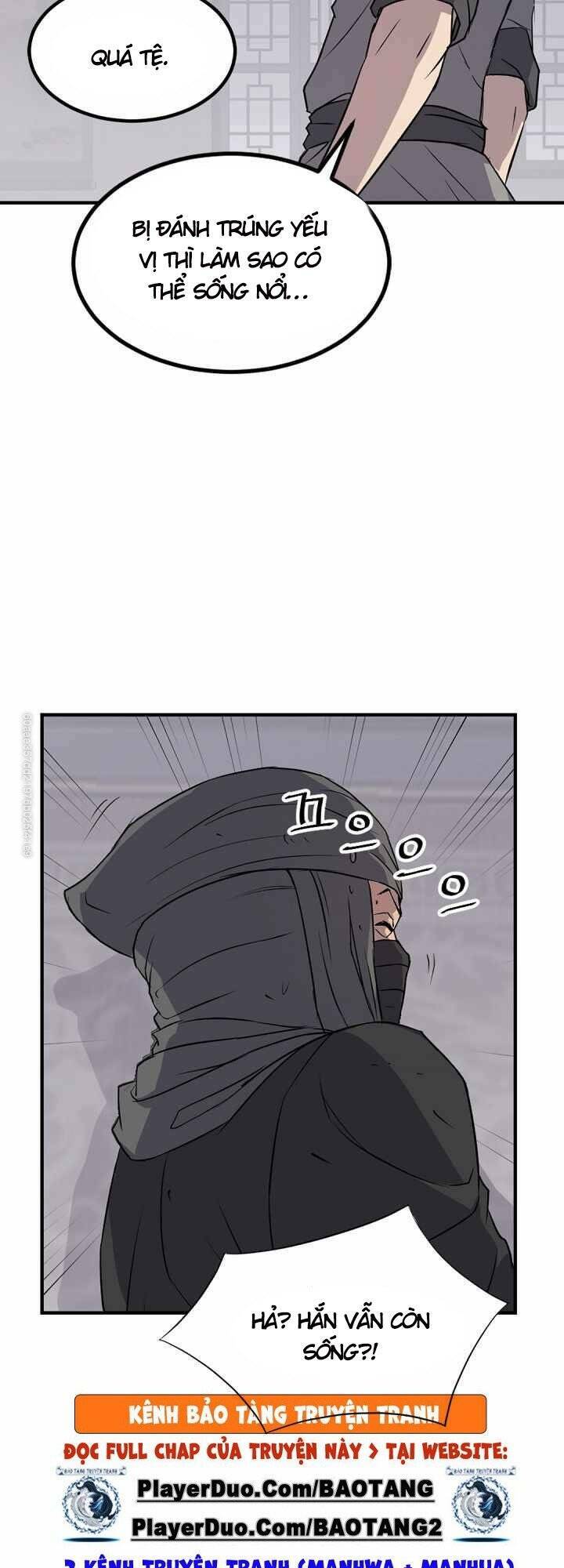 Trọng Sinh Bất Khả Chiến Bại - Chapter 121 - Page 22