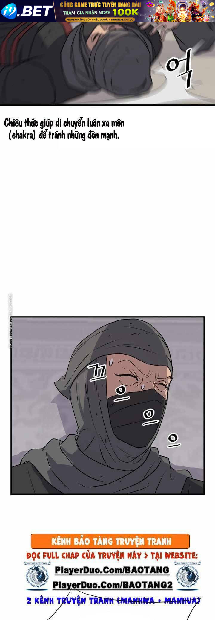 Trọng Sinh Bất Khả Chiến Bại - Chapter 121 - Page 24