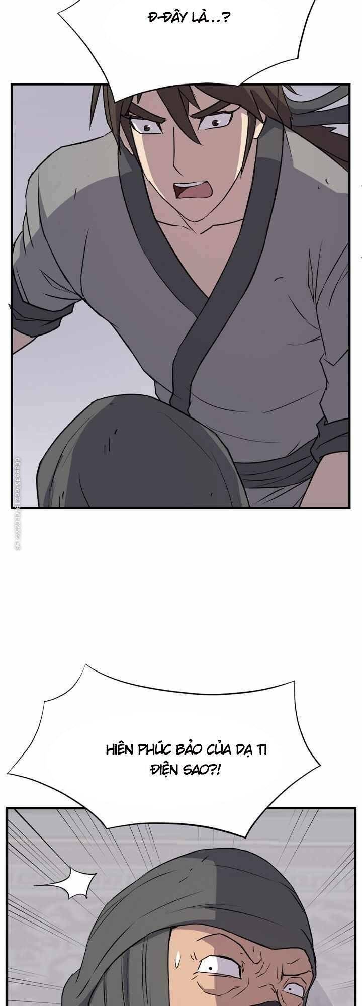 Trọng Sinh Bất Khả Chiến Bại - Chapter 121 - Page 25