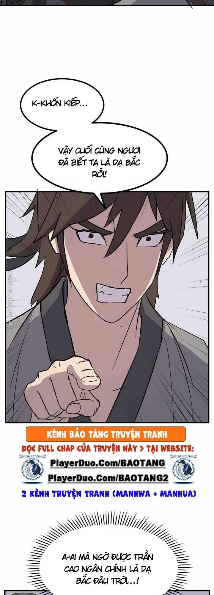 Trọng Sinh Bất Khả Chiến Bại - Chapter 121 - Page 27