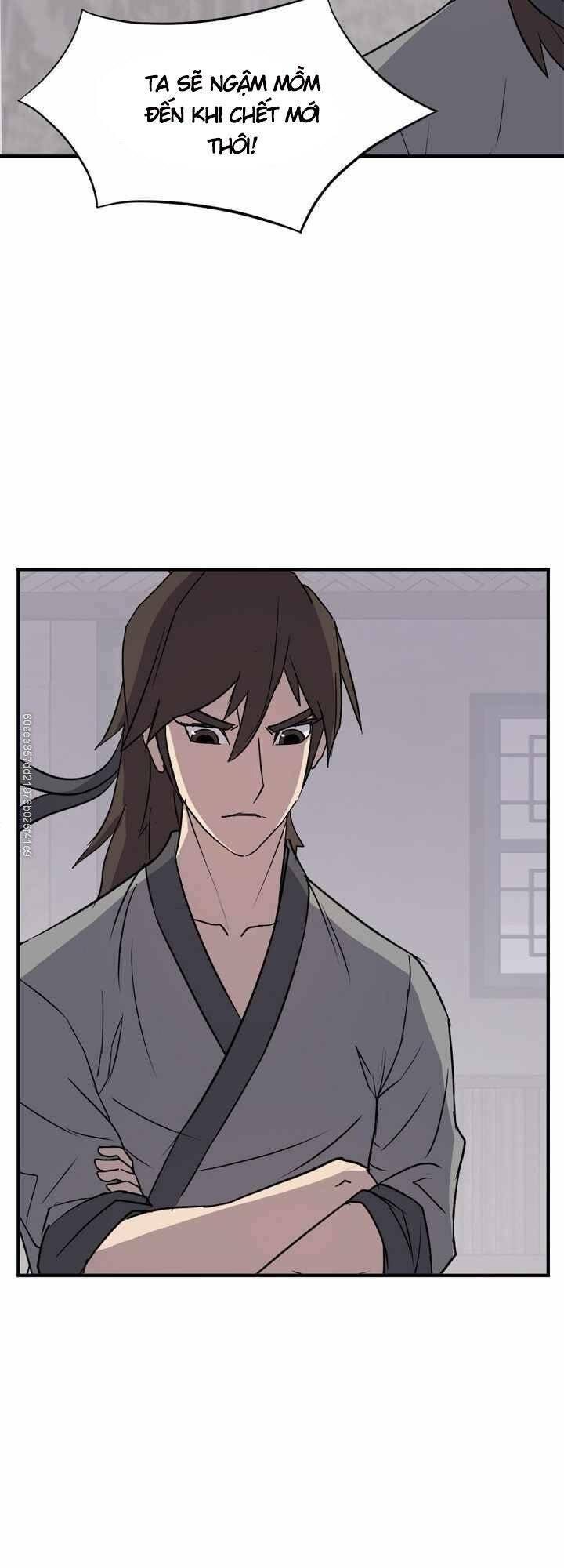 Trọng Sinh Bất Khả Chiến Bại - Chapter 121 - Page 29