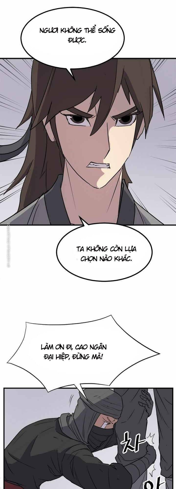 Trọng Sinh Bất Khả Chiến Bại - Chapter 121 - Page 30